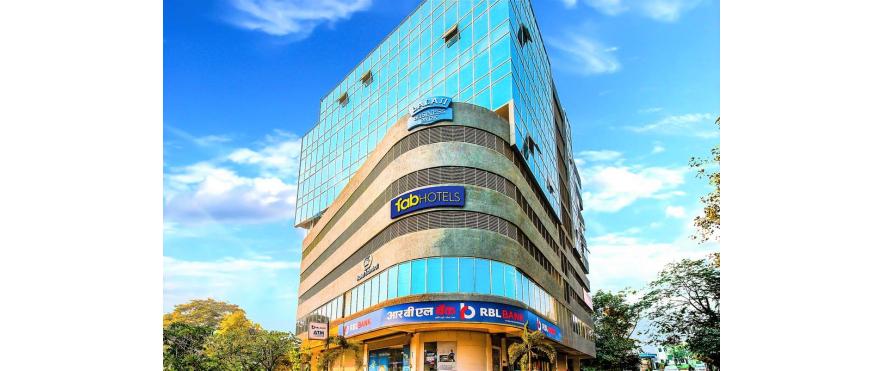 Balaji Business Park